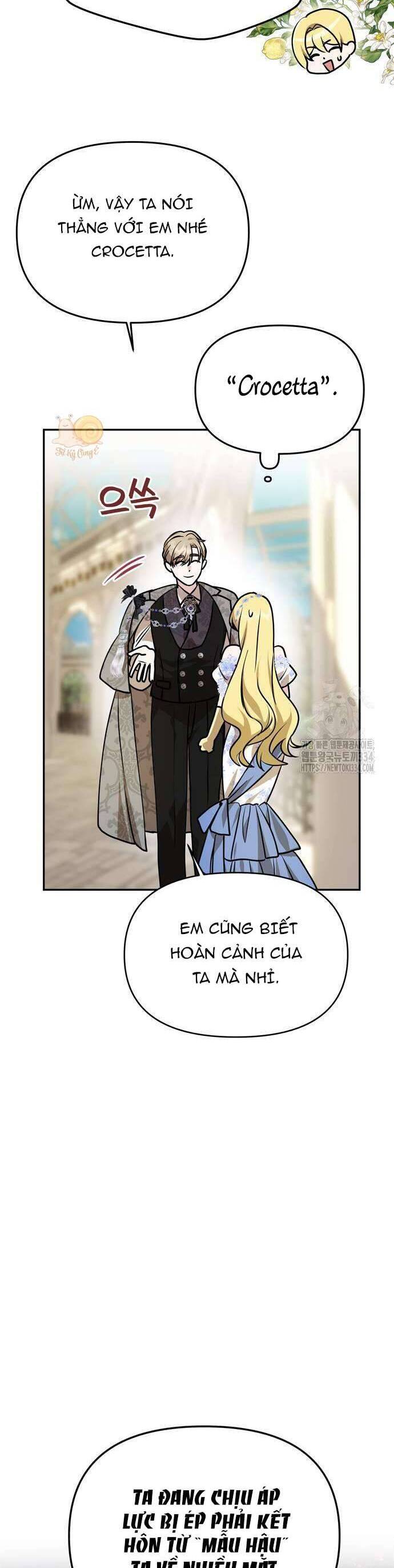 Chỉ Cần Một Người Chồng Là Đủ - Chapter 6 - Page 15