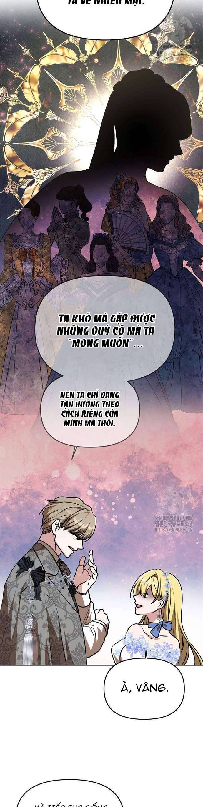 Chỉ Cần Một Người Chồng Là Đủ - Chapter 6 - Page 16