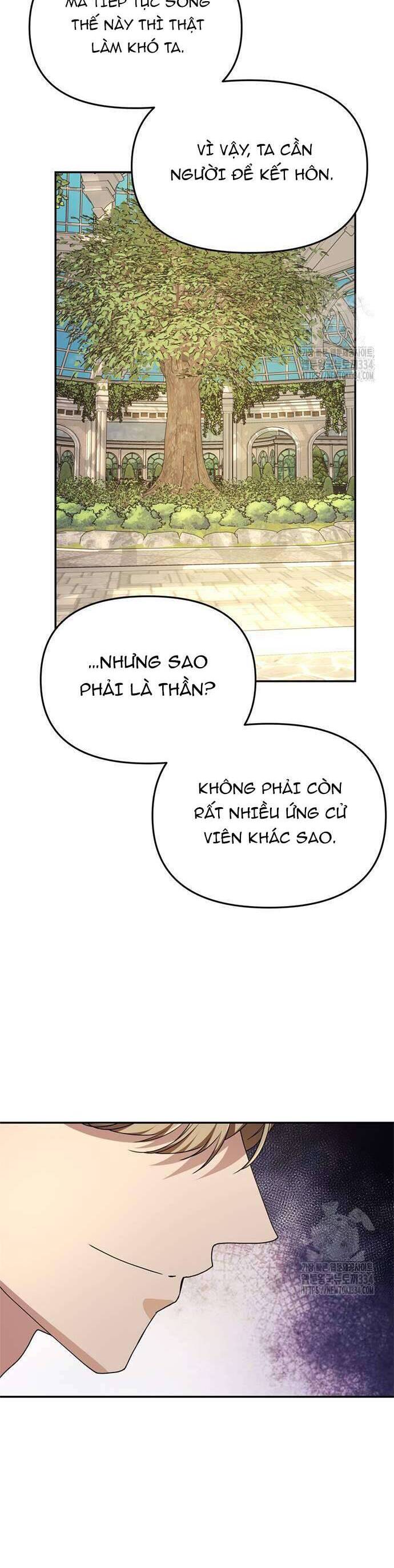 Chỉ Cần Một Người Chồng Là Đủ - Chapter 6 - Page 17