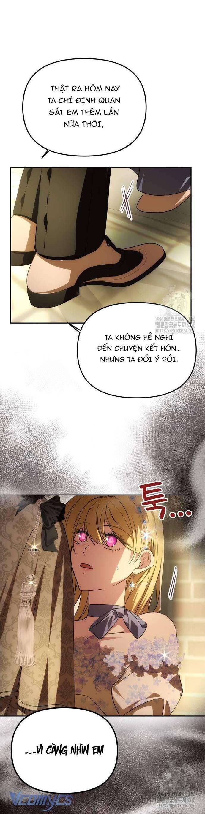 Chỉ Cần Một Người Chồng Là Đủ - Chapter 6 - Page 18