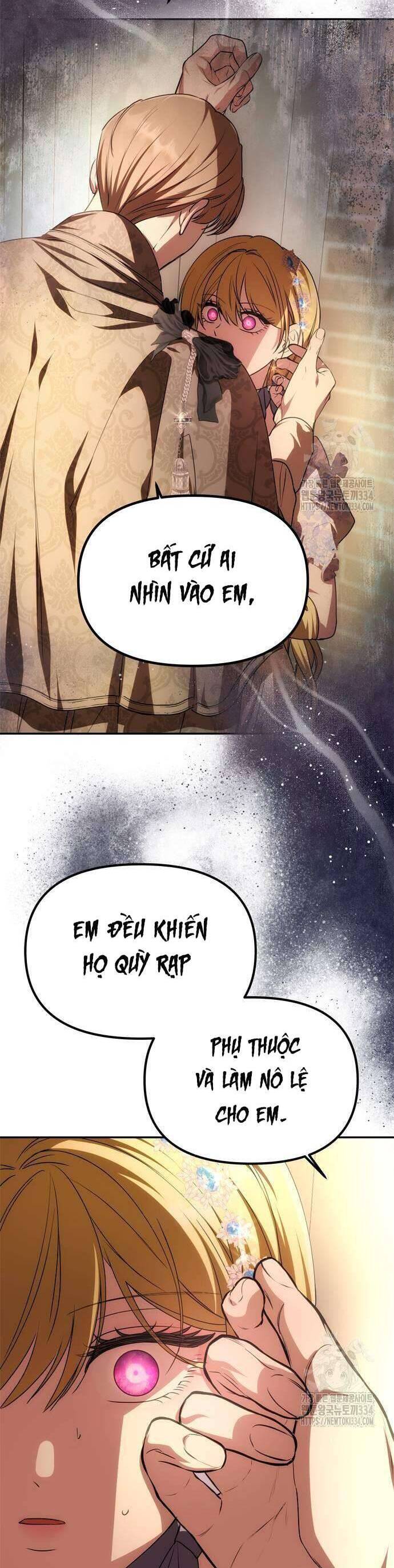 Chỉ Cần Một Người Chồng Là Đủ - Chapter 6 - Page 21