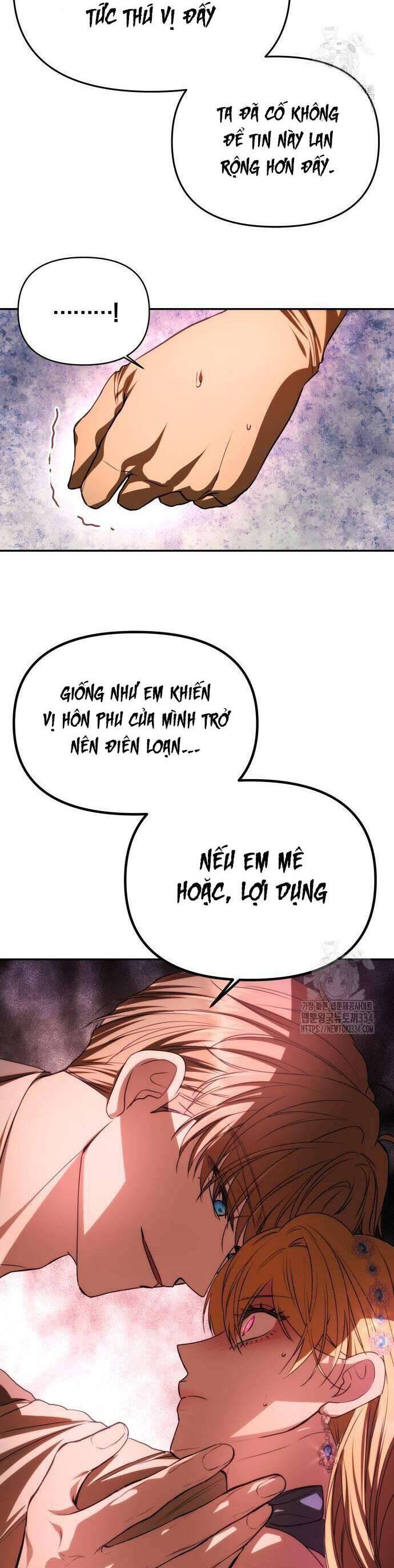 Chỉ Cần Một Người Chồng Là Đủ - Chapter 6 - Page 23