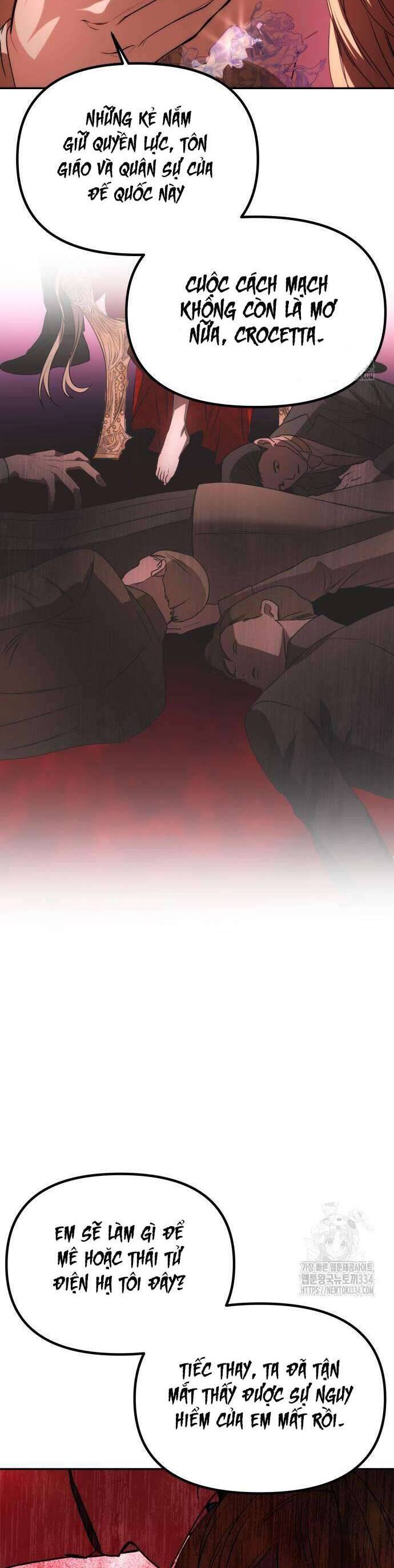 Chỉ Cần Một Người Chồng Là Đủ - Chapter 6 - Page 24