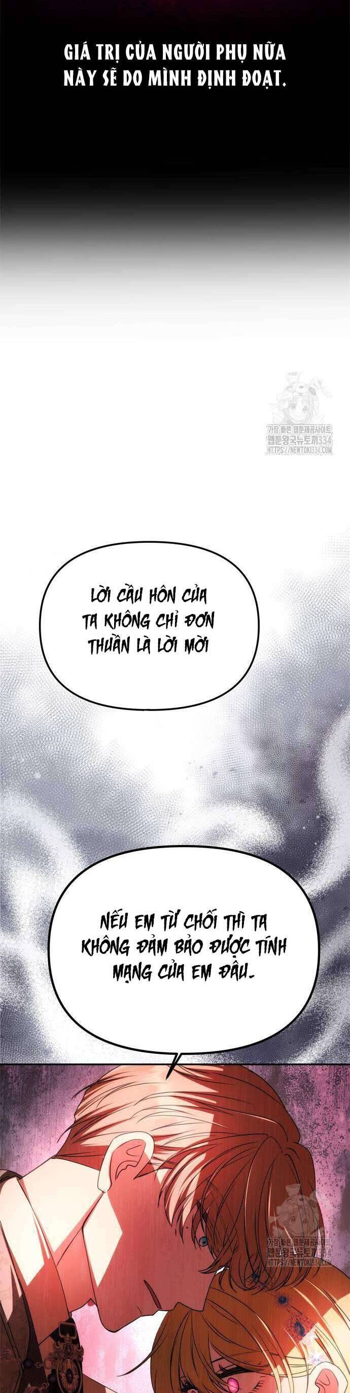 Chỉ Cần Một Người Chồng Là Đủ - Chapter 6 - Page 28