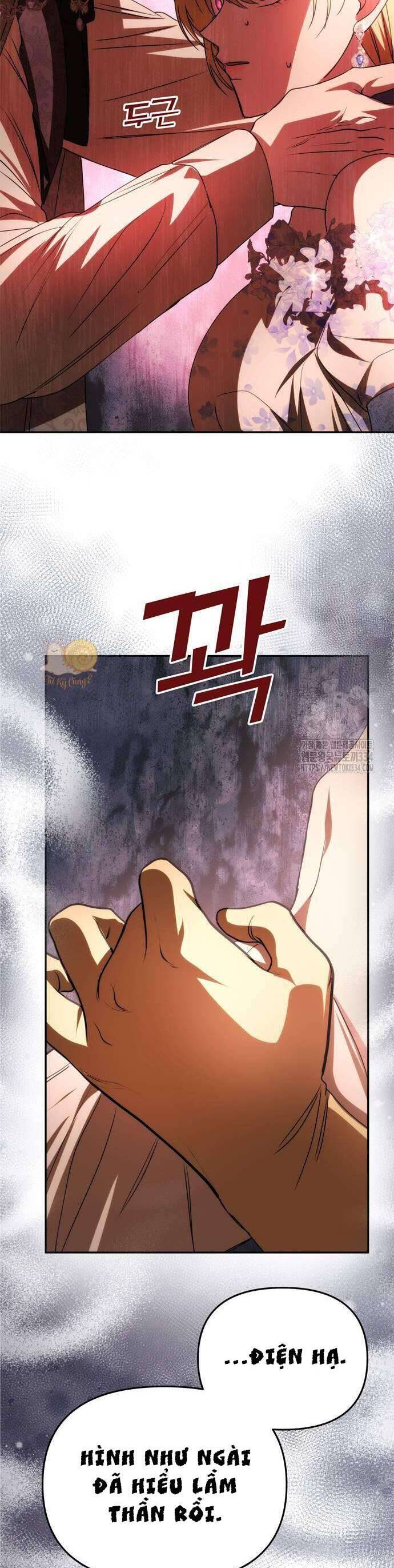 Chỉ Cần Một Người Chồng Là Đủ - Chapter 6 - Page 29