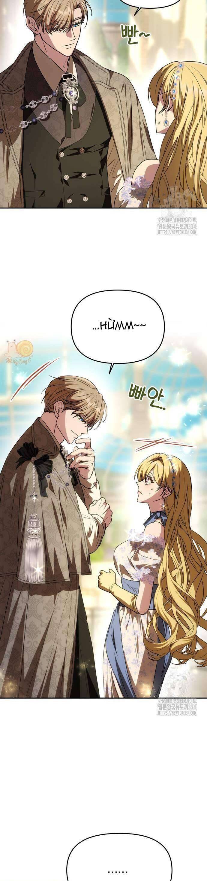 Chỉ Cần Một Người Chồng Là Đủ - Chapter 6 - Page 3