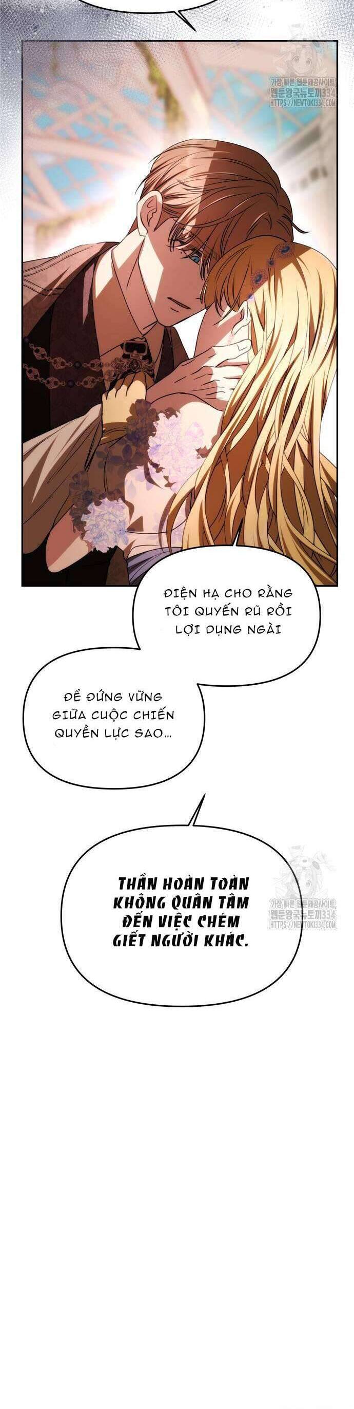 Chỉ Cần Một Người Chồng Là Đủ - Chapter 6 - Page 30