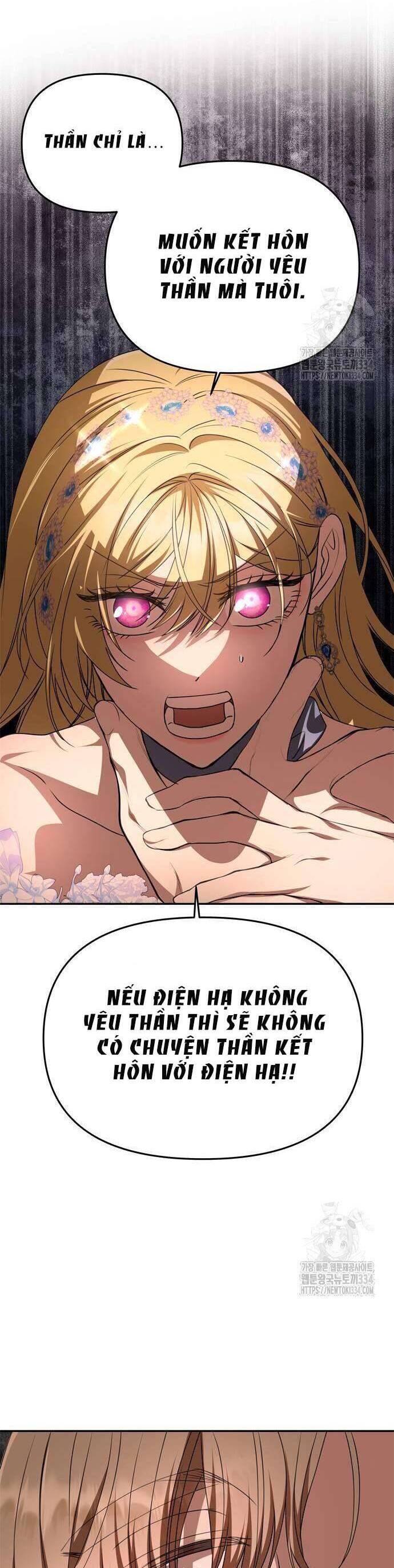 Chỉ Cần Một Người Chồng Là Đủ - Chapter 6 - Page 31