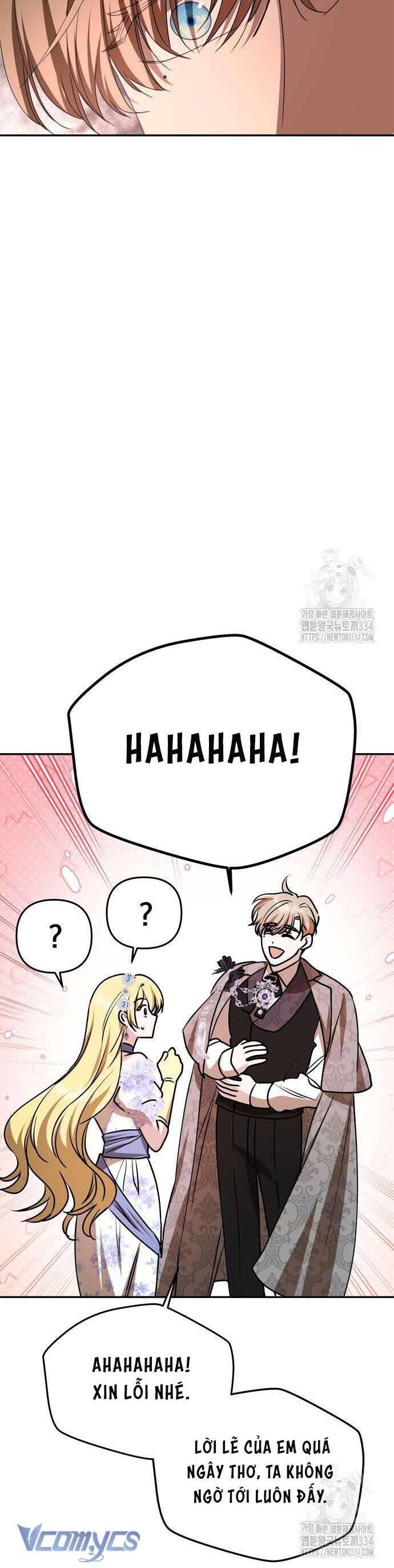 Chỉ Cần Một Người Chồng Là Đủ - Chapter 6 - Page 32