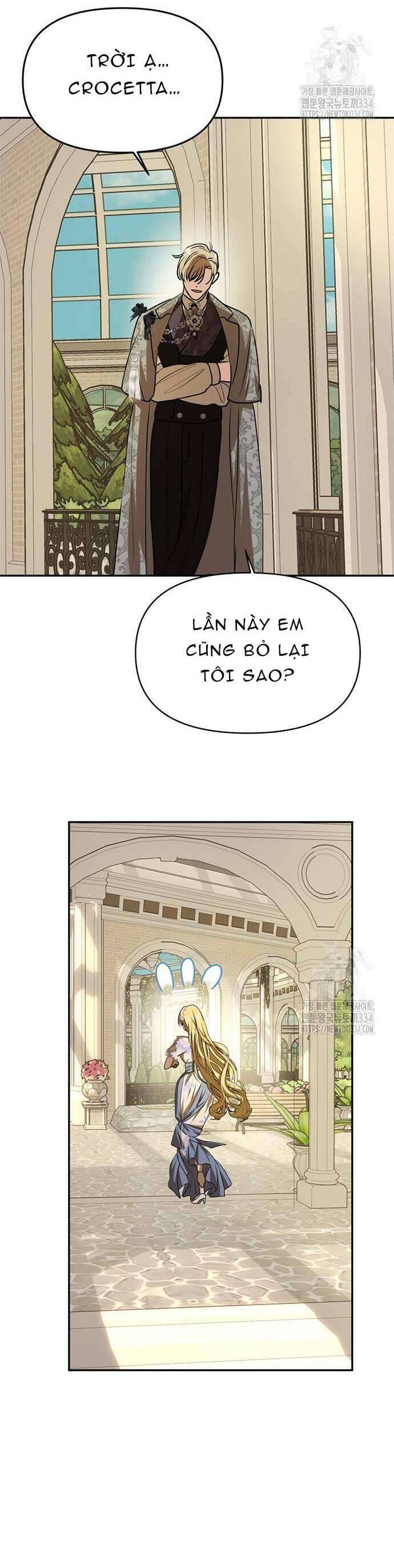 Chỉ Cần Một Người Chồng Là Đủ - Chapter 6 - Page 37