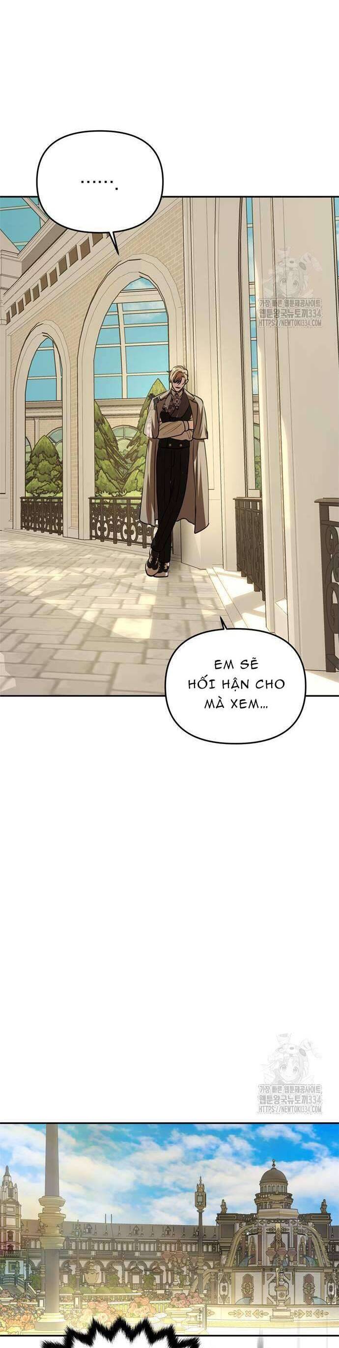 Chỉ Cần Một Người Chồng Là Đủ - Chapter 6 - Page 38