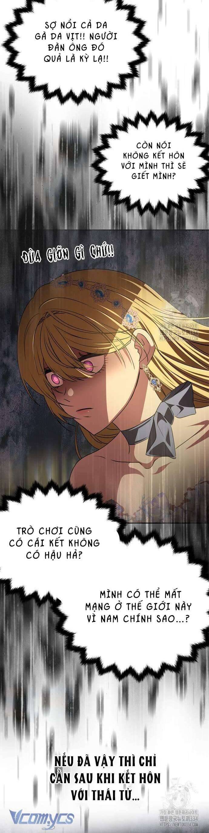 Chỉ Cần Một Người Chồng Là Đủ - Chapter 6 - Page 39