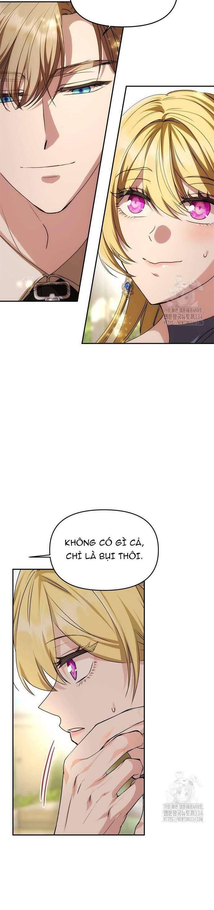 Chỉ Cần Một Người Chồng Là Đủ - Chapter 6 - Page 4