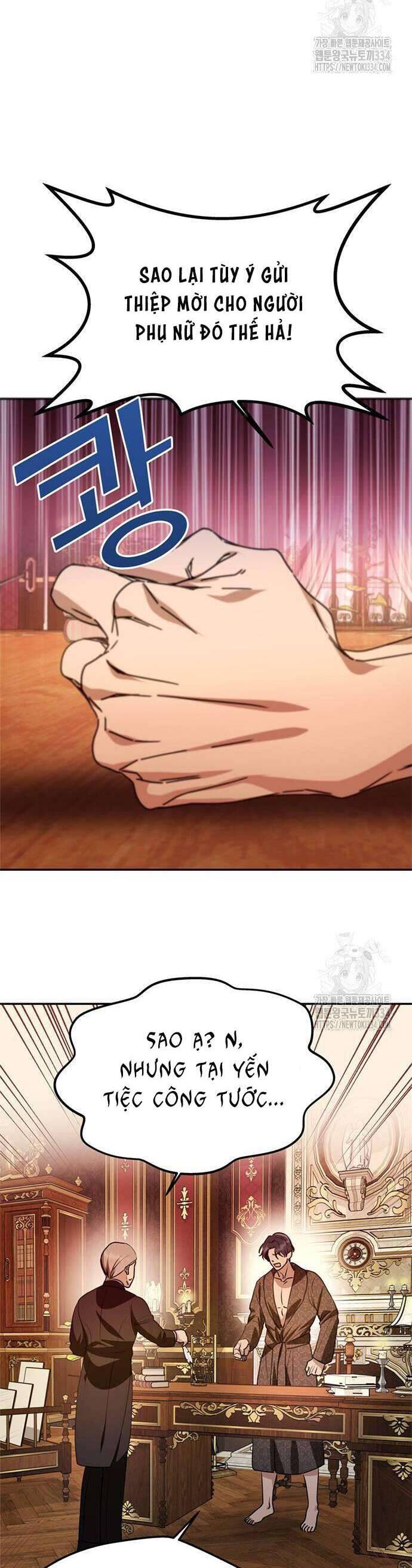 Chỉ Cần Một Người Chồng Là Đủ - Chapter 6 - Page 43