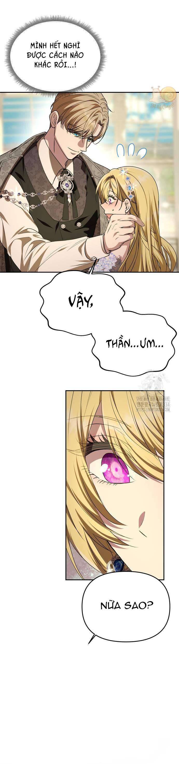 Chỉ Cần Một Người Chồng Là Đủ - Chapter 6 - Page 6