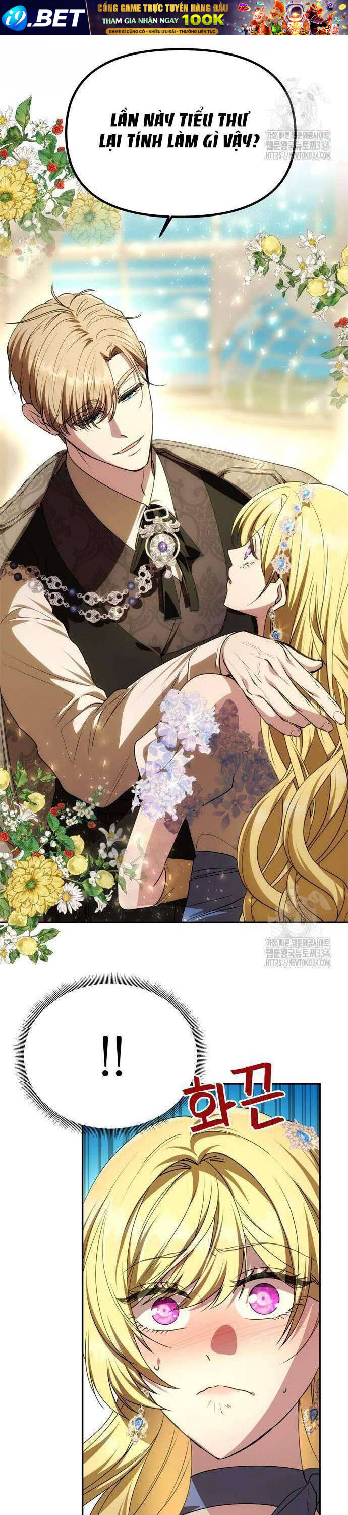 Chỉ Cần Một Người Chồng Là Đủ - Chapter 6 - Page 7