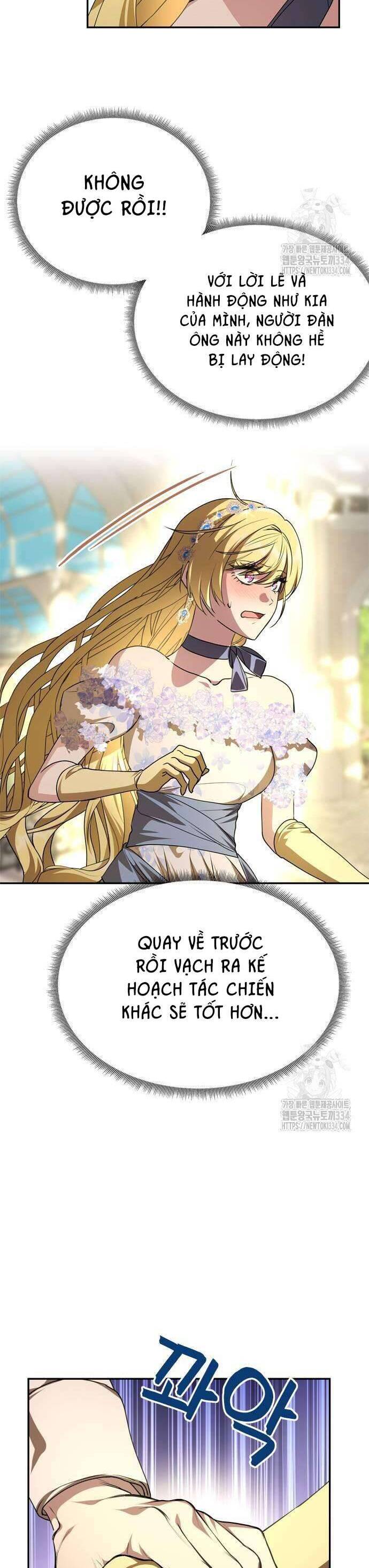 Chỉ Cần Một Người Chồng Là Đủ - Chapter 6 - Page 8