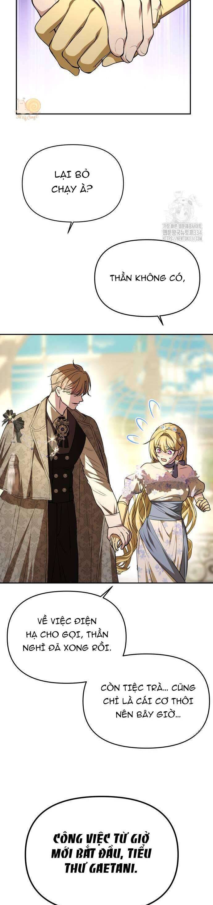 Chỉ Cần Một Người Chồng Là Đủ - Chapter 6 - Page 9