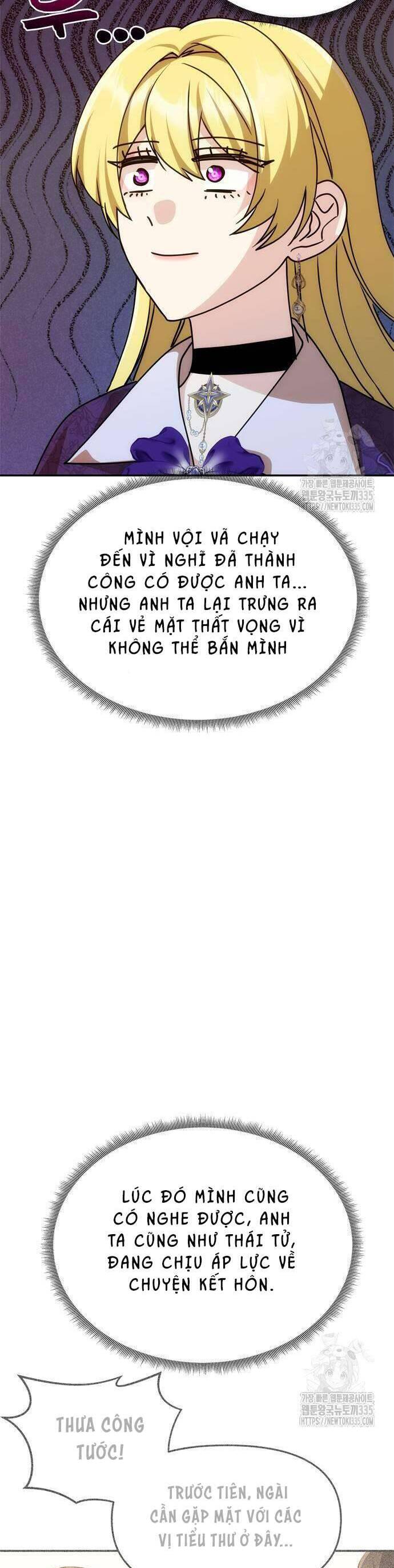 Chỉ Cần Một Người Chồng Là Đủ - Chapter 7 - Page 14