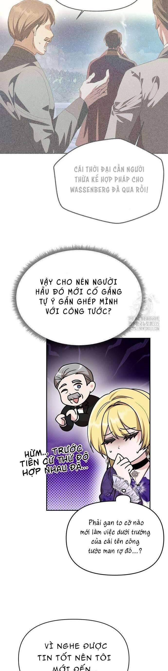 Chỉ Cần Một Người Chồng Là Đủ - Chapter 7 - Page 15