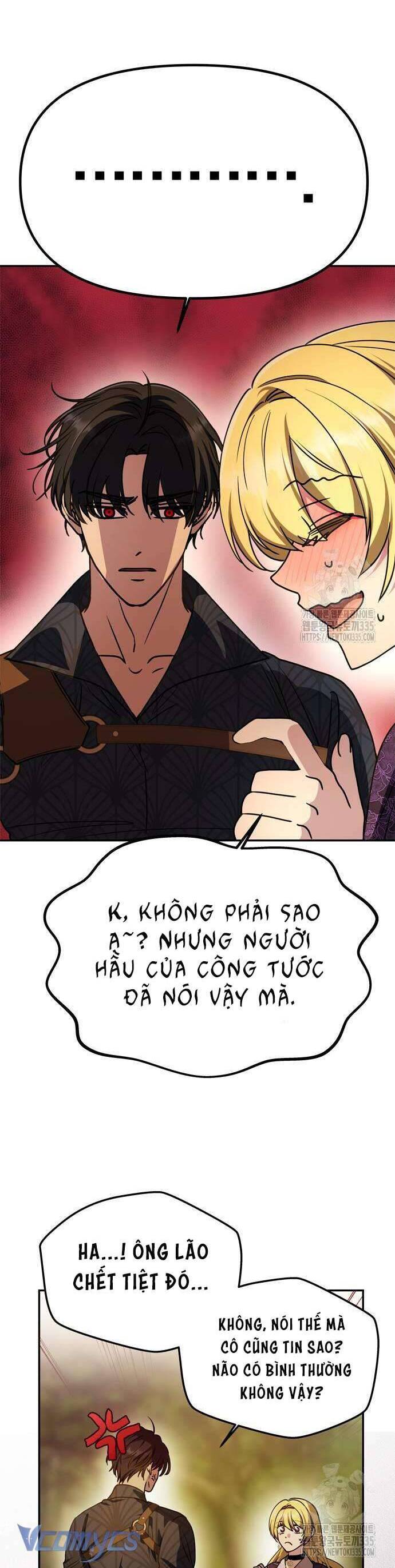 Chỉ Cần Một Người Chồng Là Đủ - Chapter 7 - Page 18