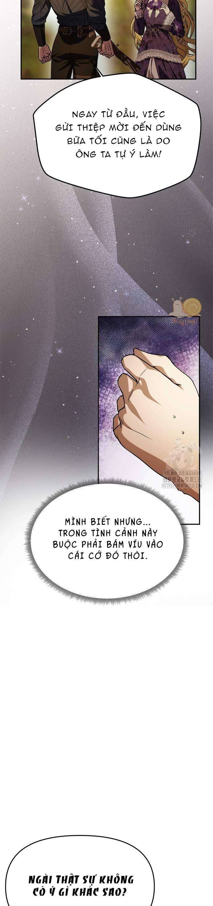 Chỉ Cần Một Người Chồng Là Đủ - Chapter 7 - Page 19