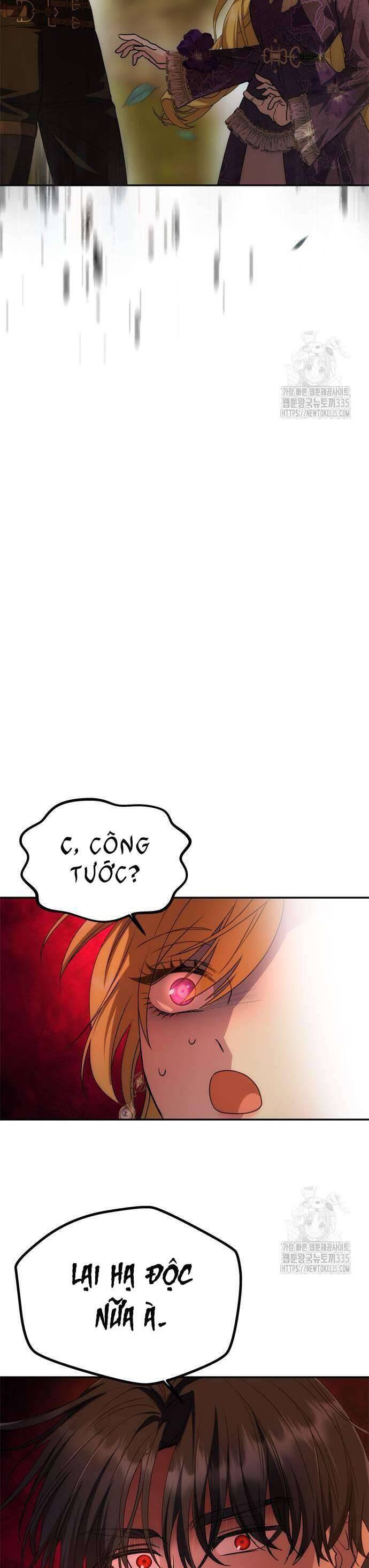 Chỉ Cần Một Người Chồng Là Đủ - Chapter 7 - Page 22