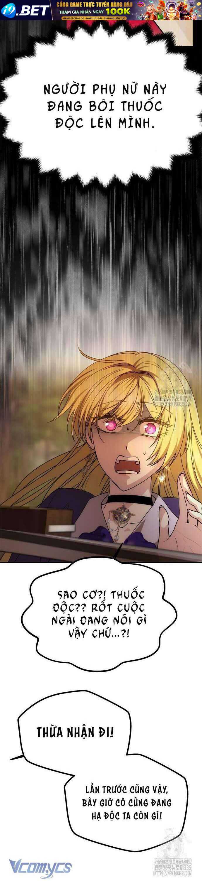 Chỉ Cần Một Người Chồng Là Đủ - Chapter 7 - Page 24