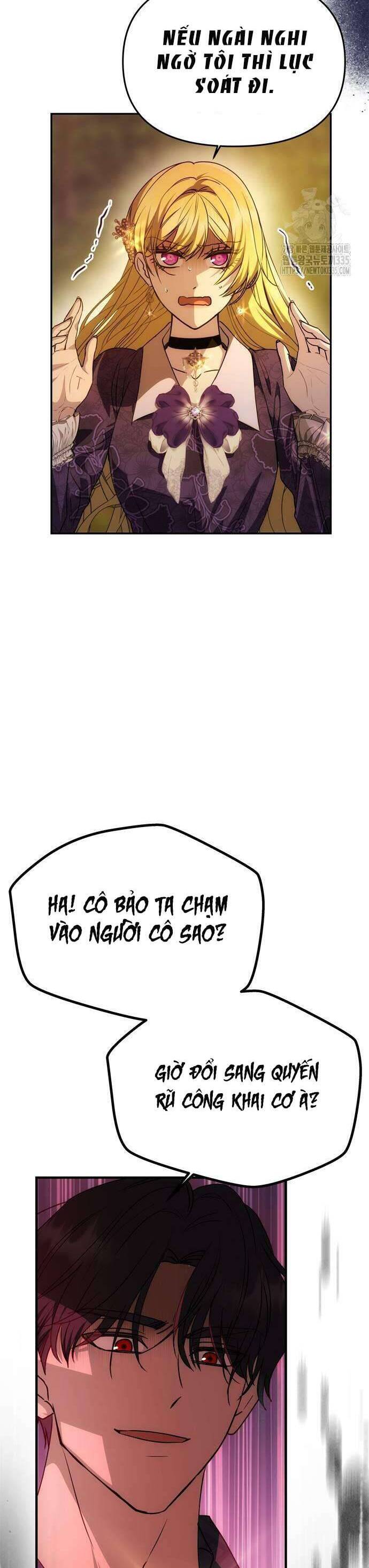Chỉ Cần Một Người Chồng Là Đủ - Chapter 7 - Page 27