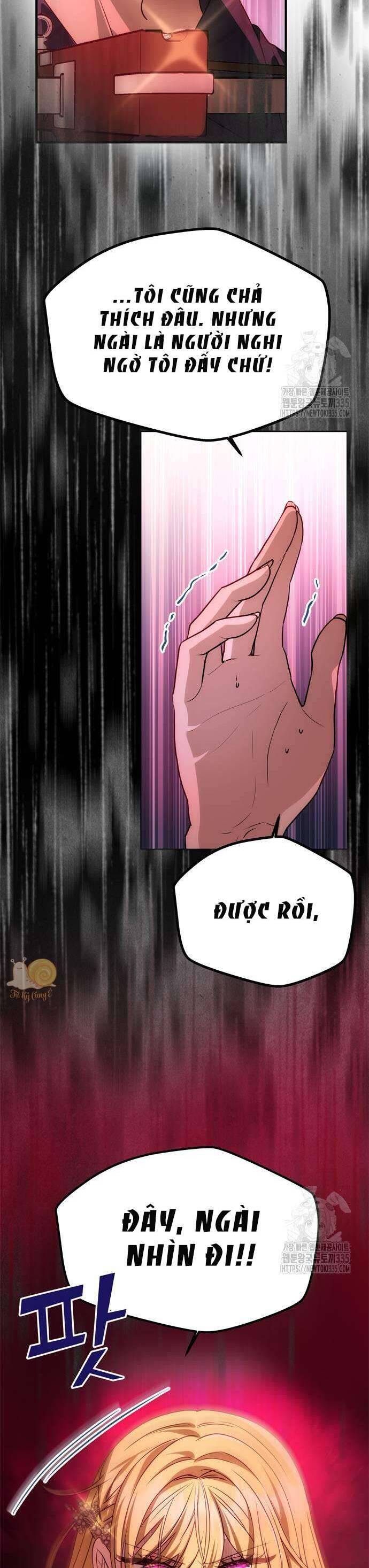 Chỉ Cần Một Người Chồng Là Đủ - Chapter 7 - Page 28