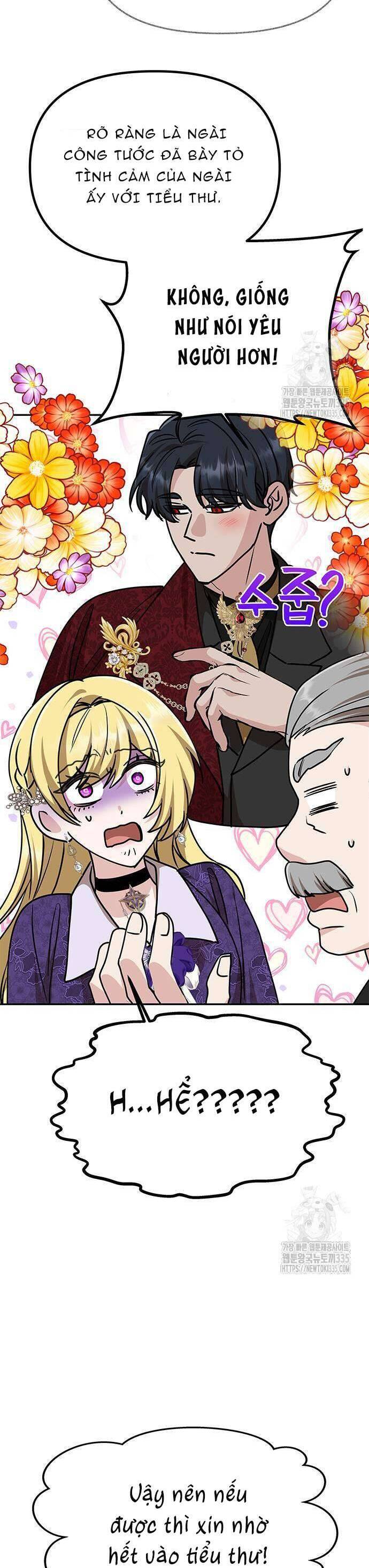 Chỉ Cần Một Người Chồng Là Đủ - Chapter 7 - Page 3