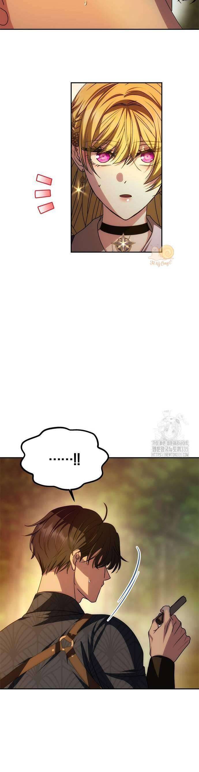 Chỉ Cần Một Người Chồng Là Đủ - Chapter 7 - Page 34