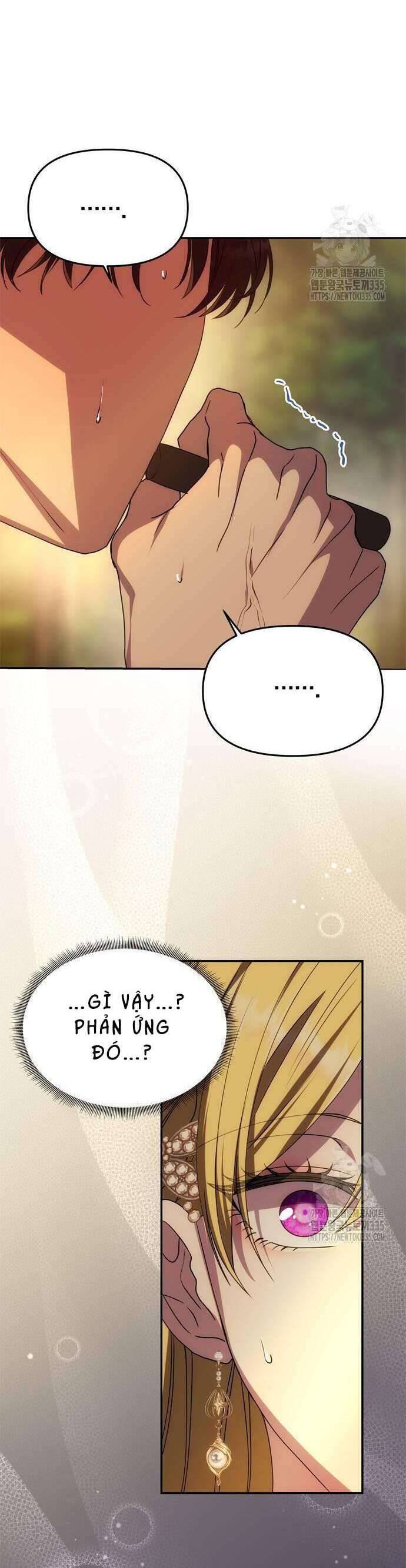 Chỉ Cần Một Người Chồng Là Đủ - Chapter 7 - Page 35