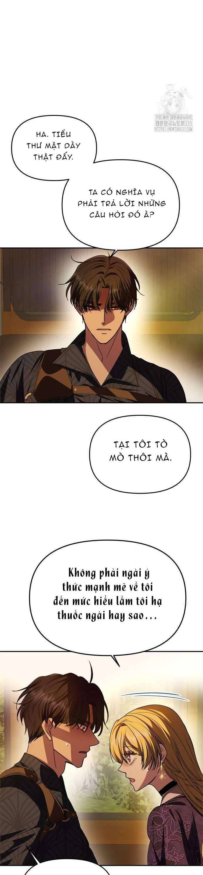 Chỉ Cần Một Người Chồng Là Đủ - Chapter 7 - Page 39