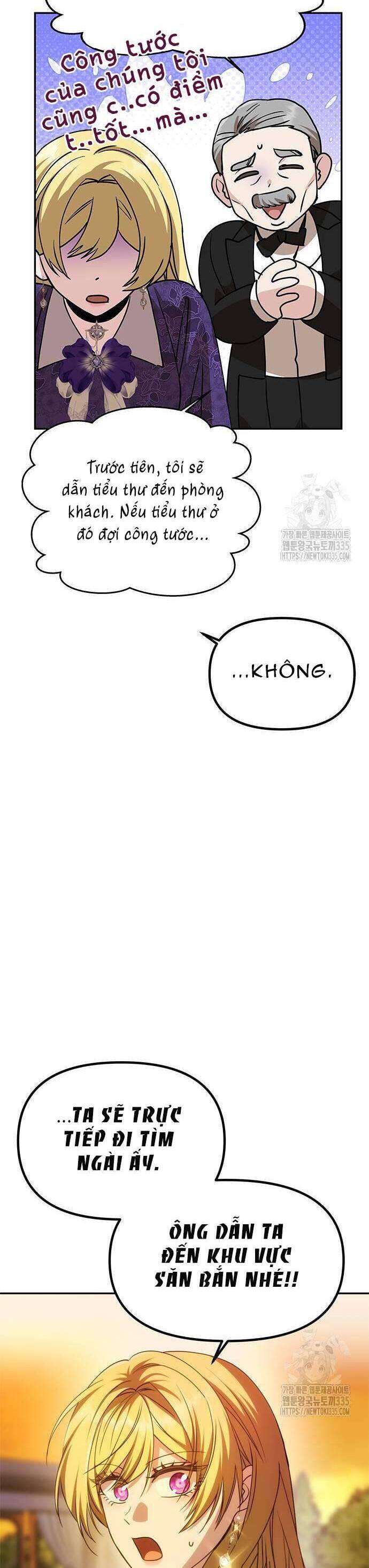 Chỉ Cần Một Người Chồng Là Đủ - Chapter 7 - Page 4