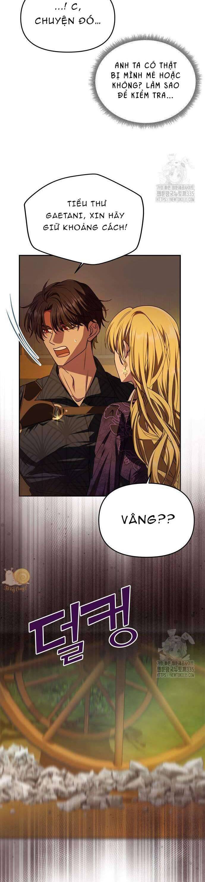 Chỉ Cần Một Người Chồng Là Đủ - Chapter 7 - Page 40