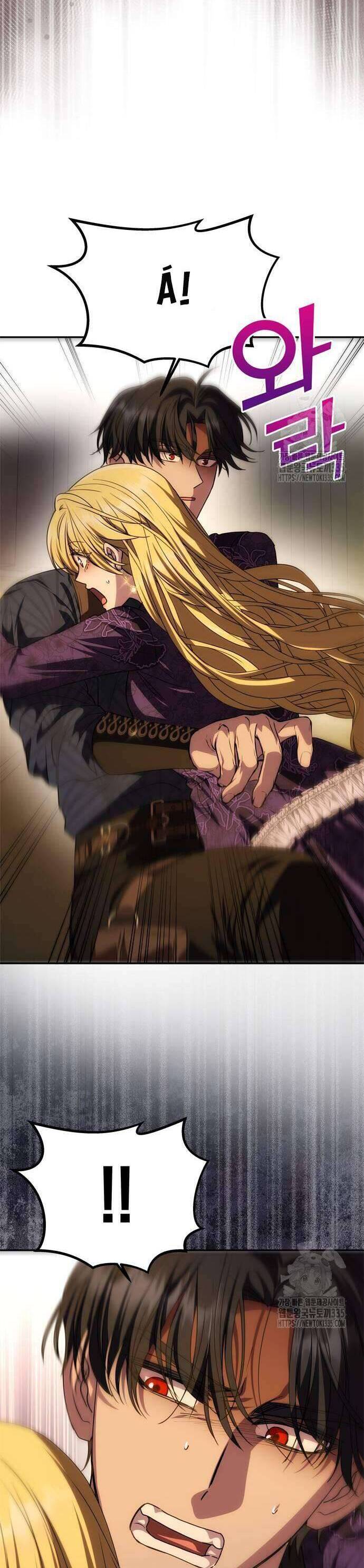 Chỉ Cần Một Người Chồng Là Đủ - Chapter 7 - Page 41