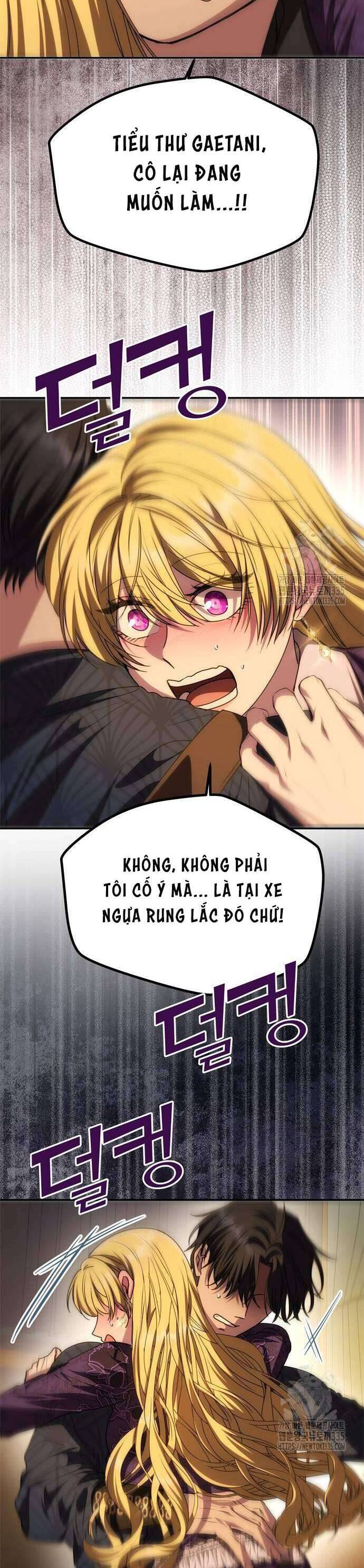 Chỉ Cần Một Người Chồng Là Đủ - Chapter 7 - Page 42