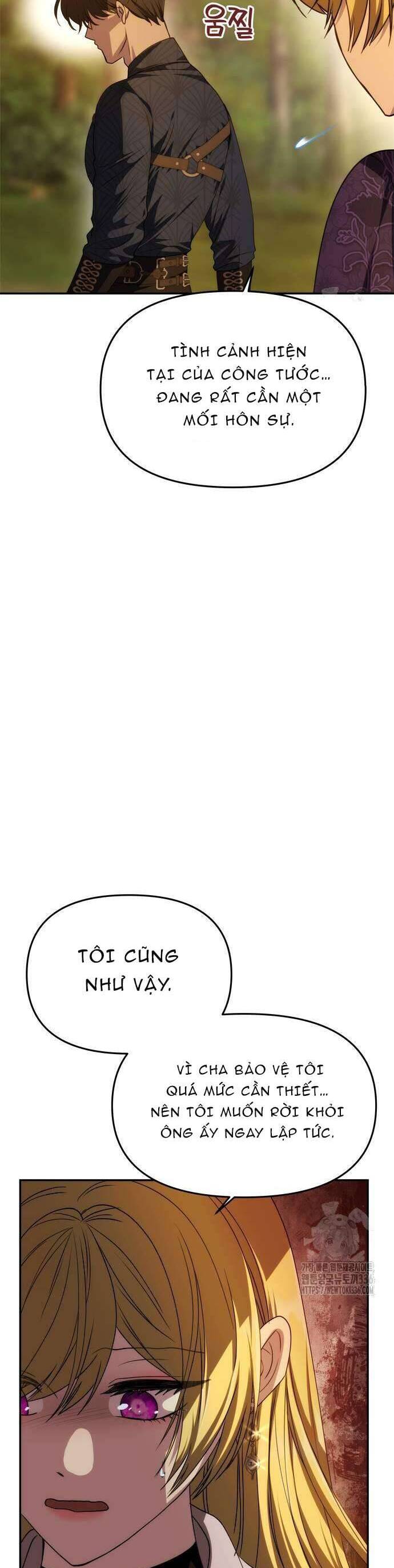 Chỉ Cần Một Người Chồng Là Đủ - Chapter 8 - Page 11