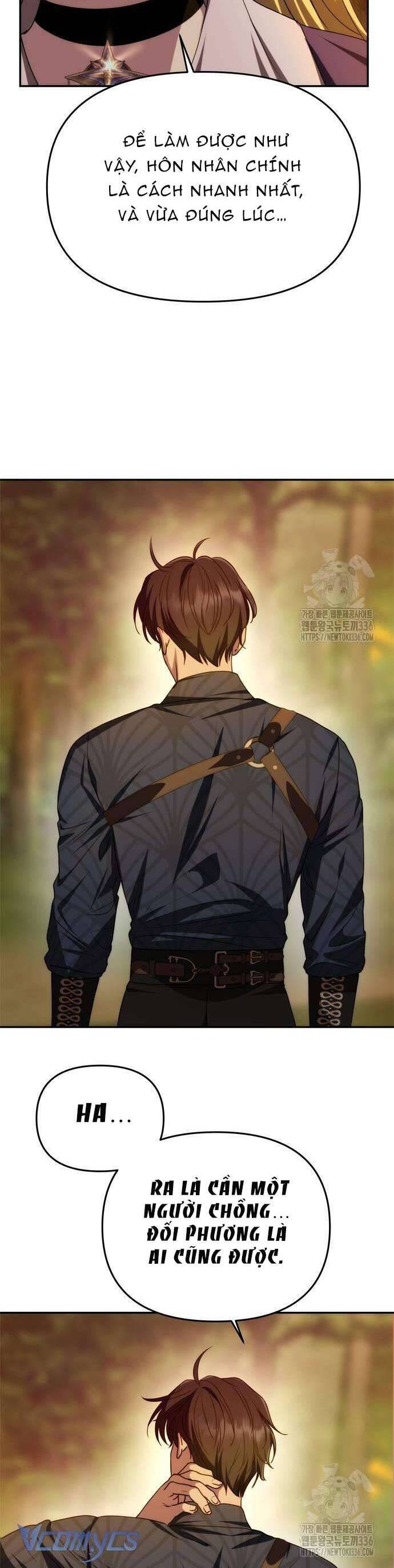 Chỉ Cần Một Người Chồng Là Đủ - Chapter 8 - Page 12