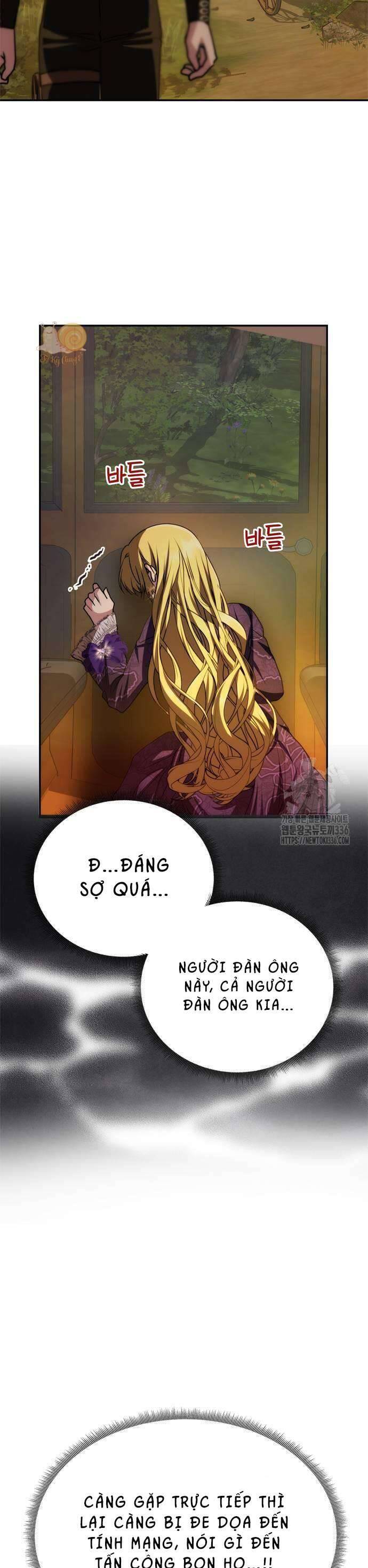 Chỉ Cần Một Người Chồng Là Đủ - Chapter 8 - Page 20