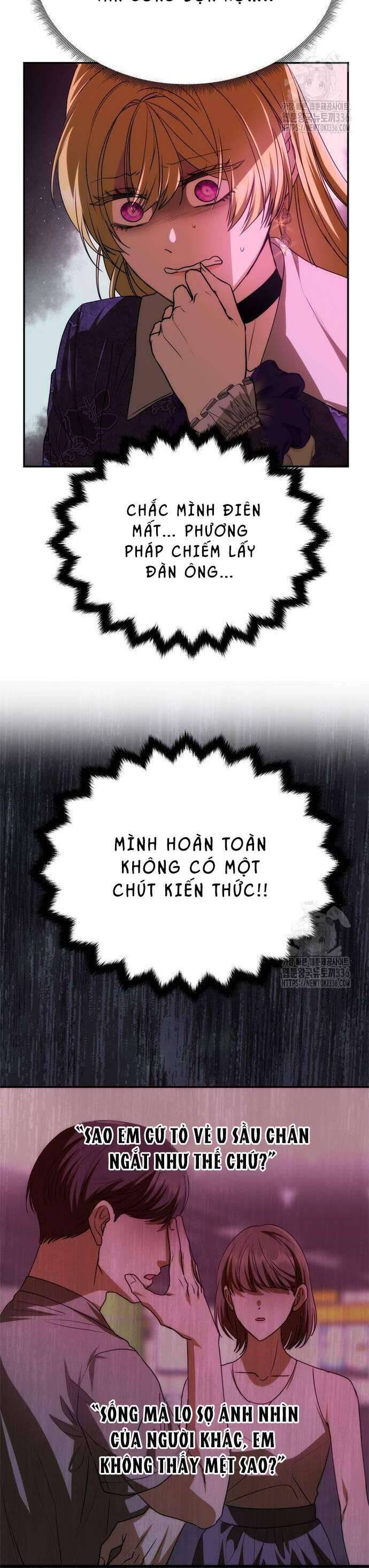 Chỉ Cần Một Người Chồng Là Đủ - Chapter 8 - Page 21