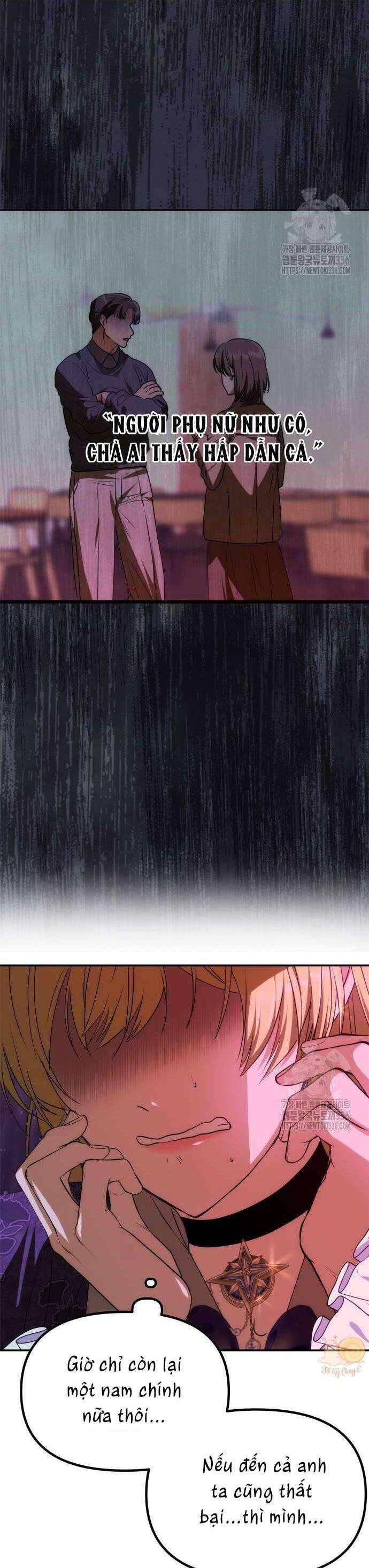 Chỉ Cần Một Người Chồng Là Đủ - Chapter 8 - Page 22