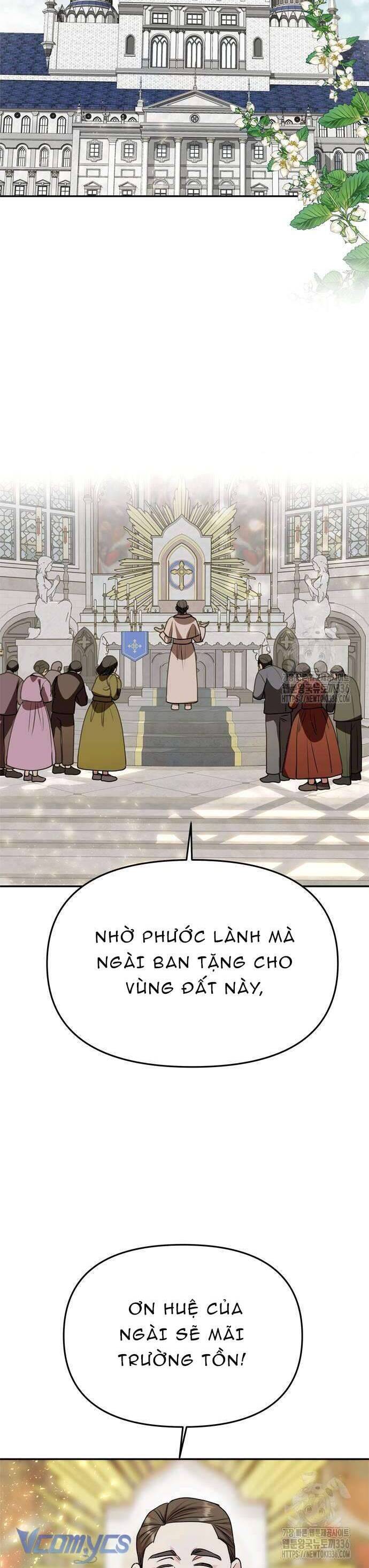 Chỉ Cần Một Người Chồng Là Đủ - Chapter 8 - Page 25