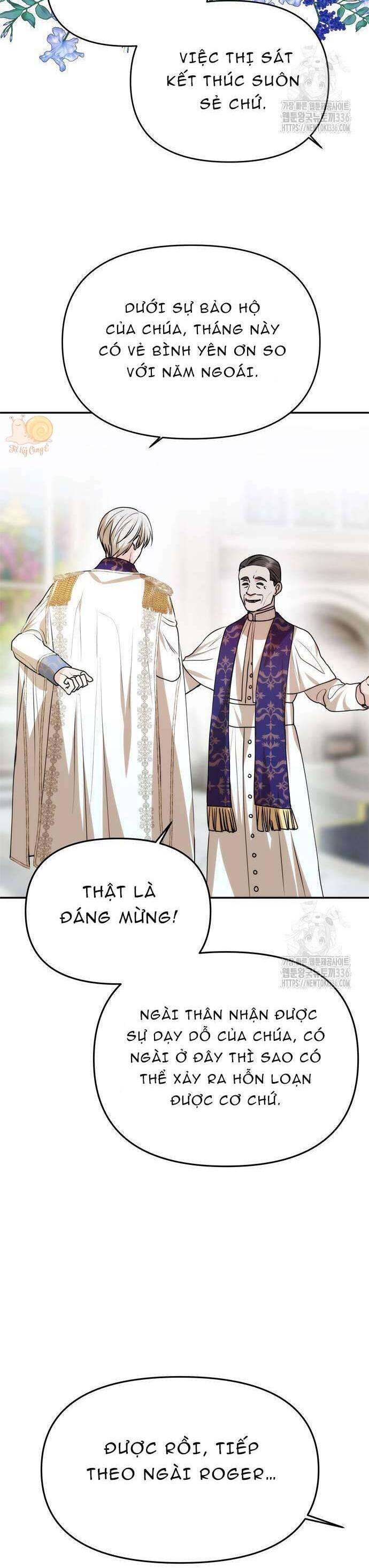 Chỉ Cần Một Người Chồng Là Đủ - Chapter 8 - Page 27