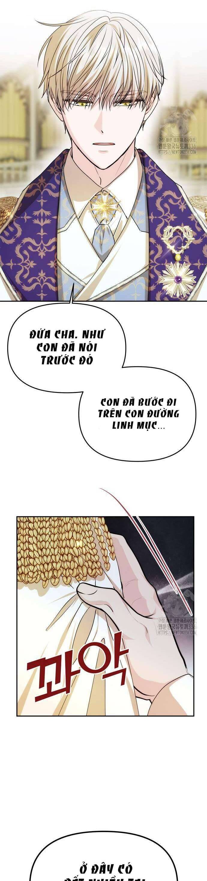 Chỉ Cần Một Người Chồng Là Đủ - Chapter 8 - Page 28