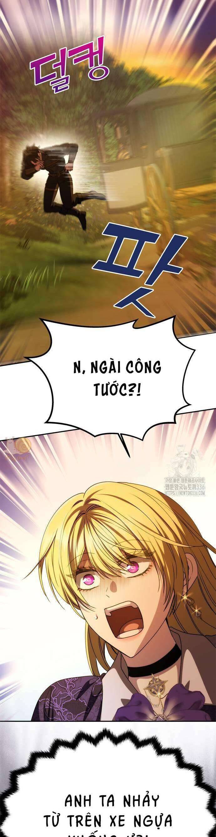 Chỉ Cần Một Người Chồng Là Đủ - Chapter 8 - Page 3