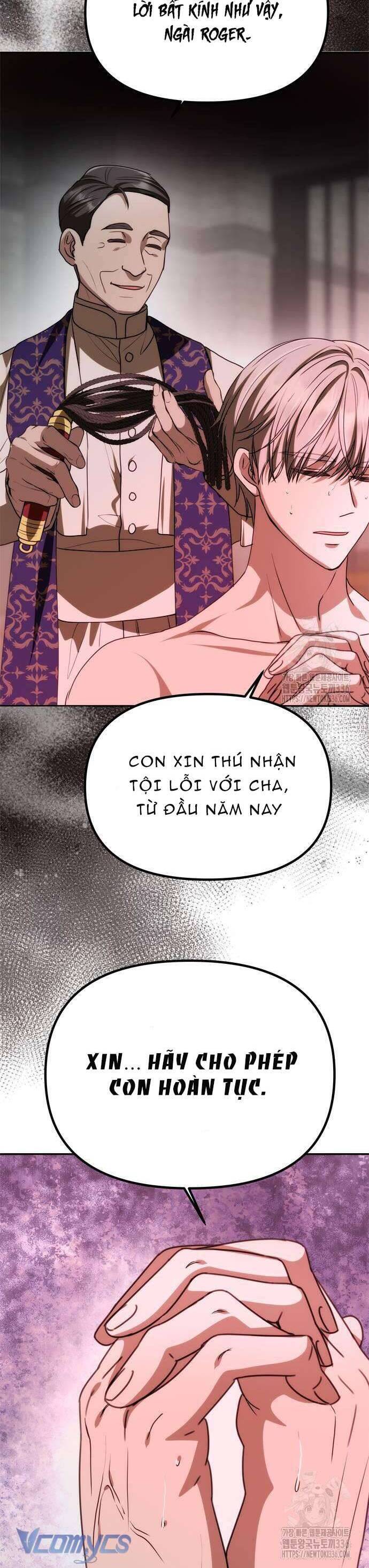 Chỉ Cần Một Người Chồng Là Đủ - Chapter 8 - Page 31