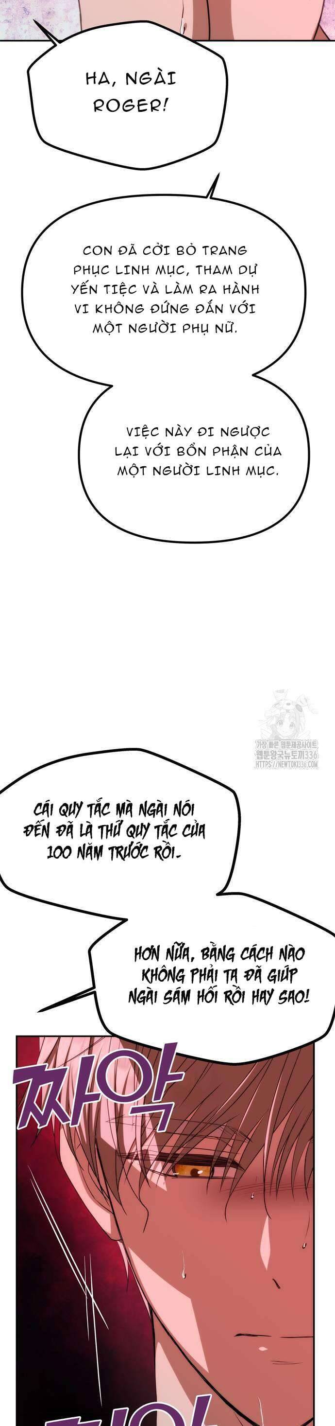 Chỉ Cần Một Người Chồng Là Đủ - Chapter 8 - Page 32
