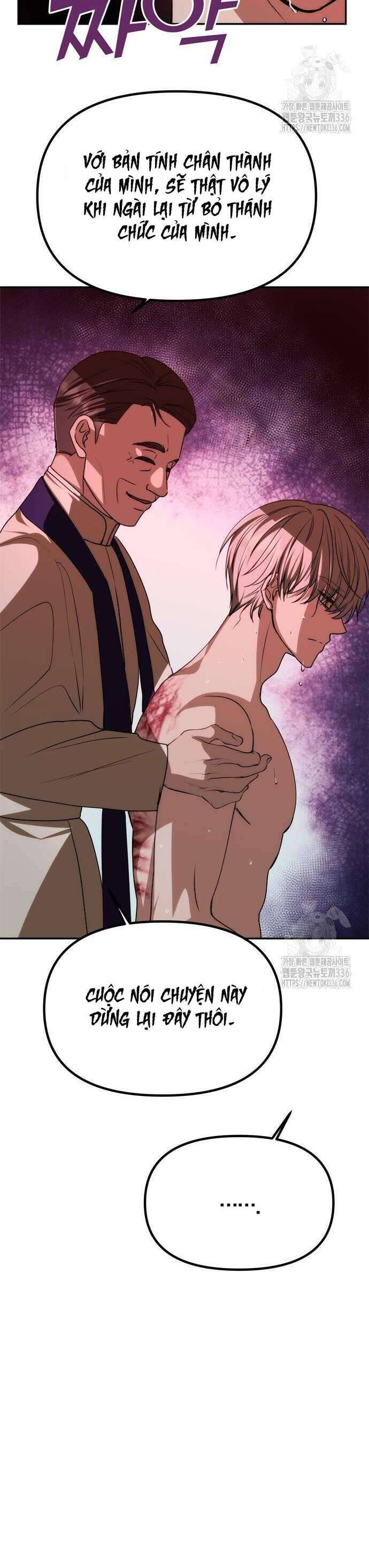 Chỉ Cần Một Người Chồng Là Đủ - Chapter 8 - Page 33